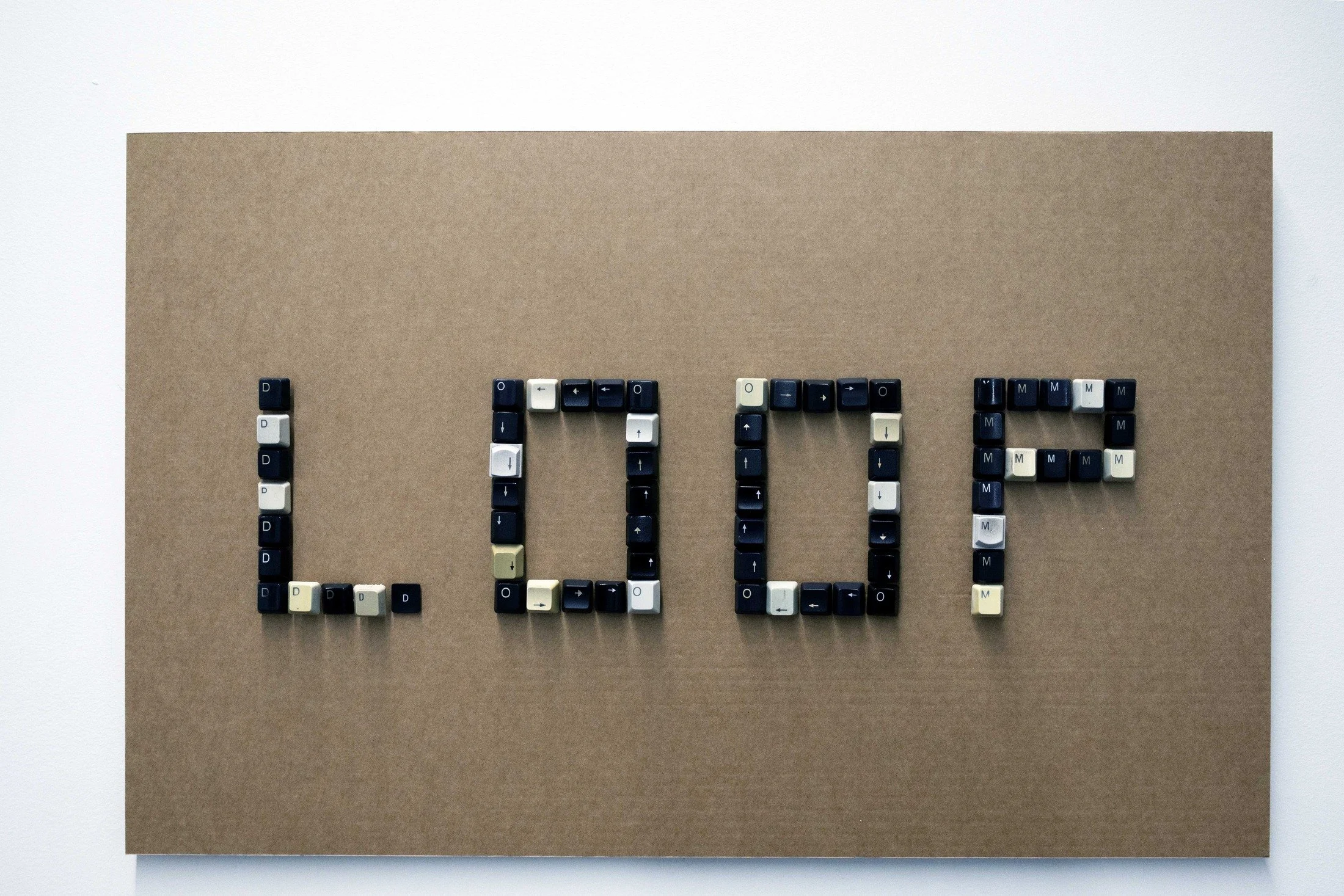 Loop/Doom