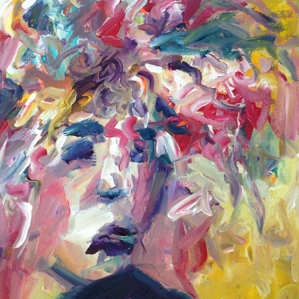 Хэппенинг в искусстве картины