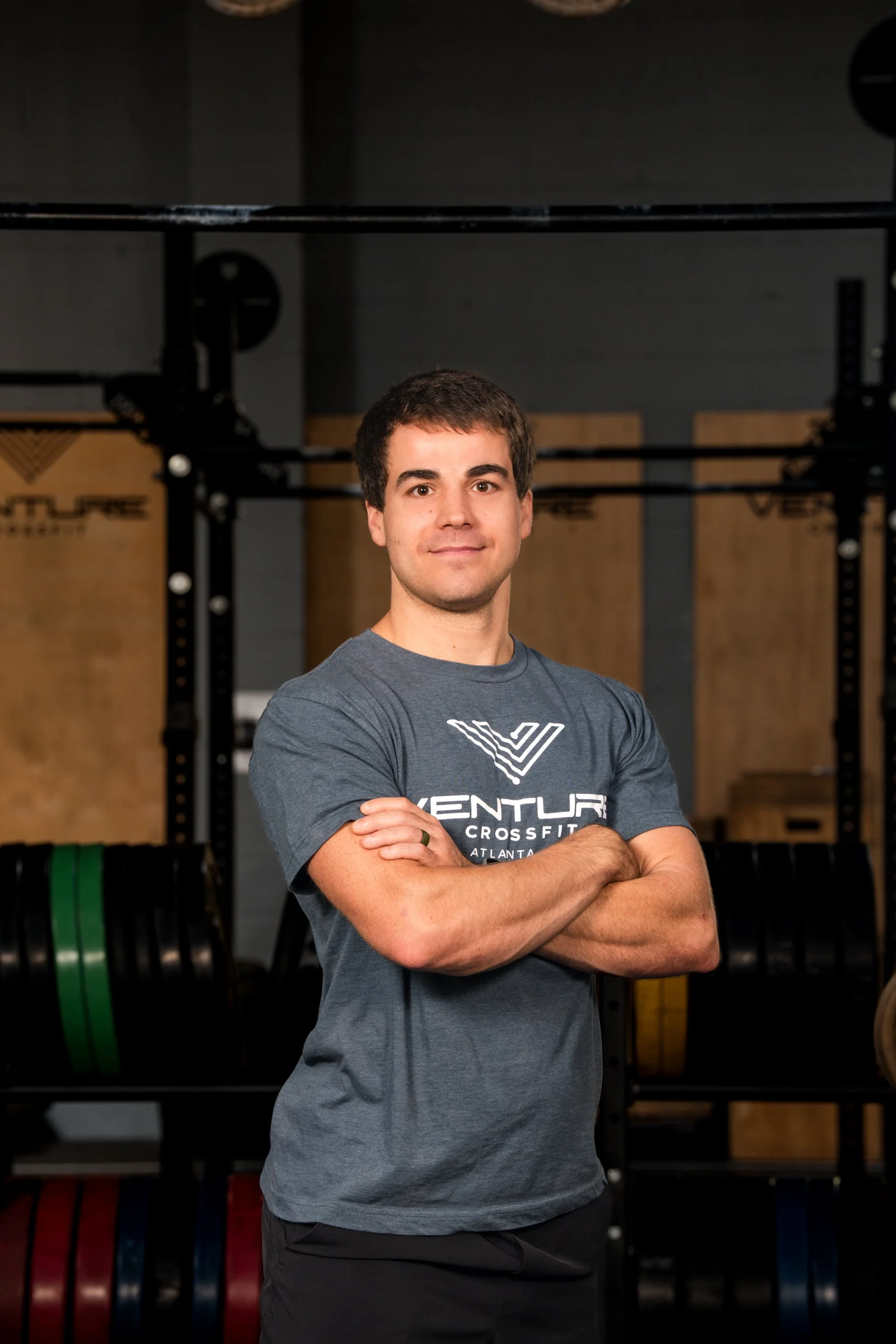 Jacob Hamacher, LMT — M3 Therapy