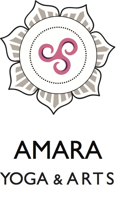 Amara Yoga & Arts logo
