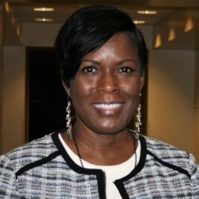 Donna-maria “Dia” Harris