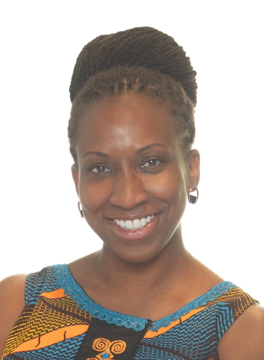 Dr. Aissatou Barry-Blocker