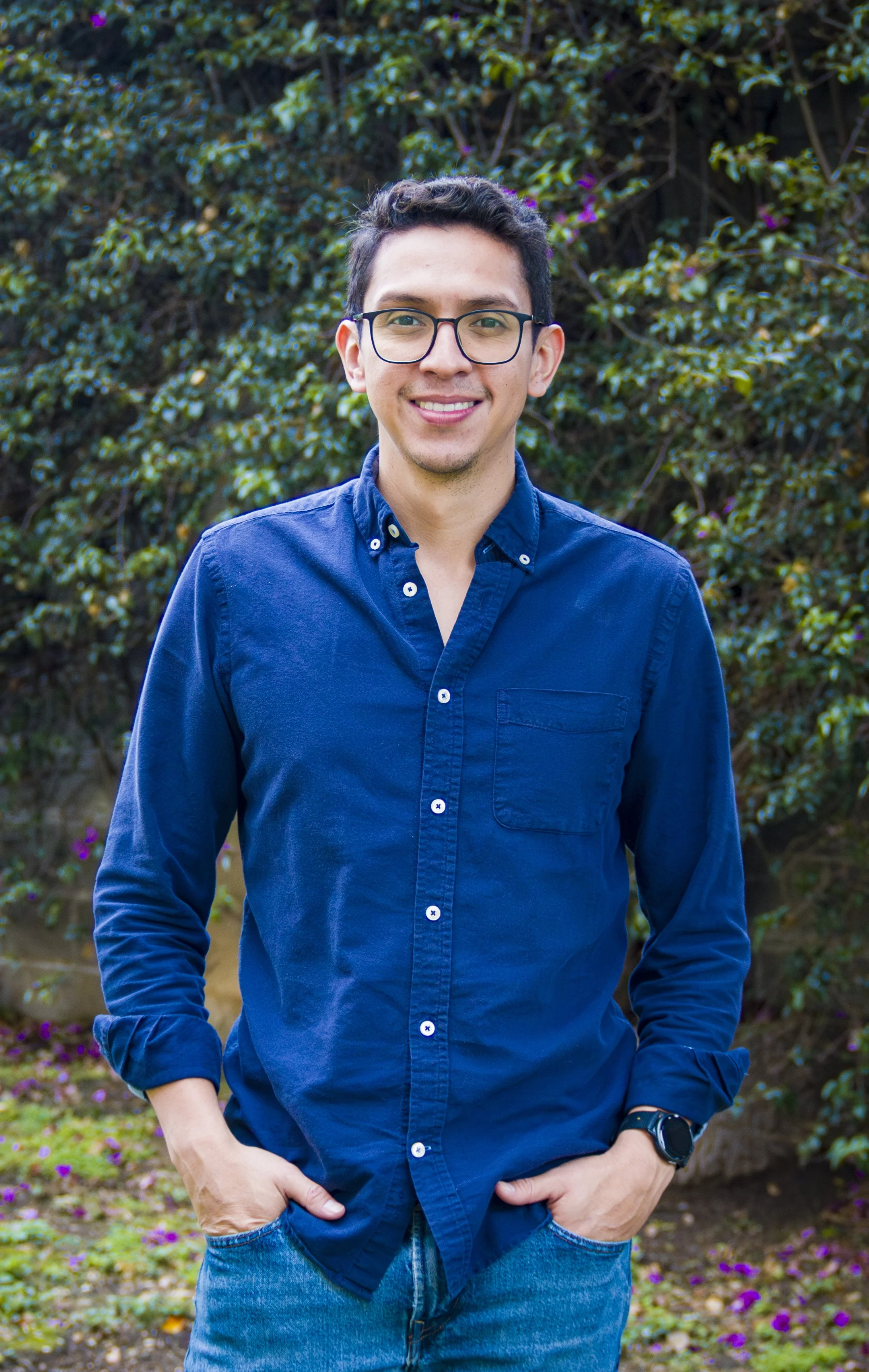 Abraham Sánchez