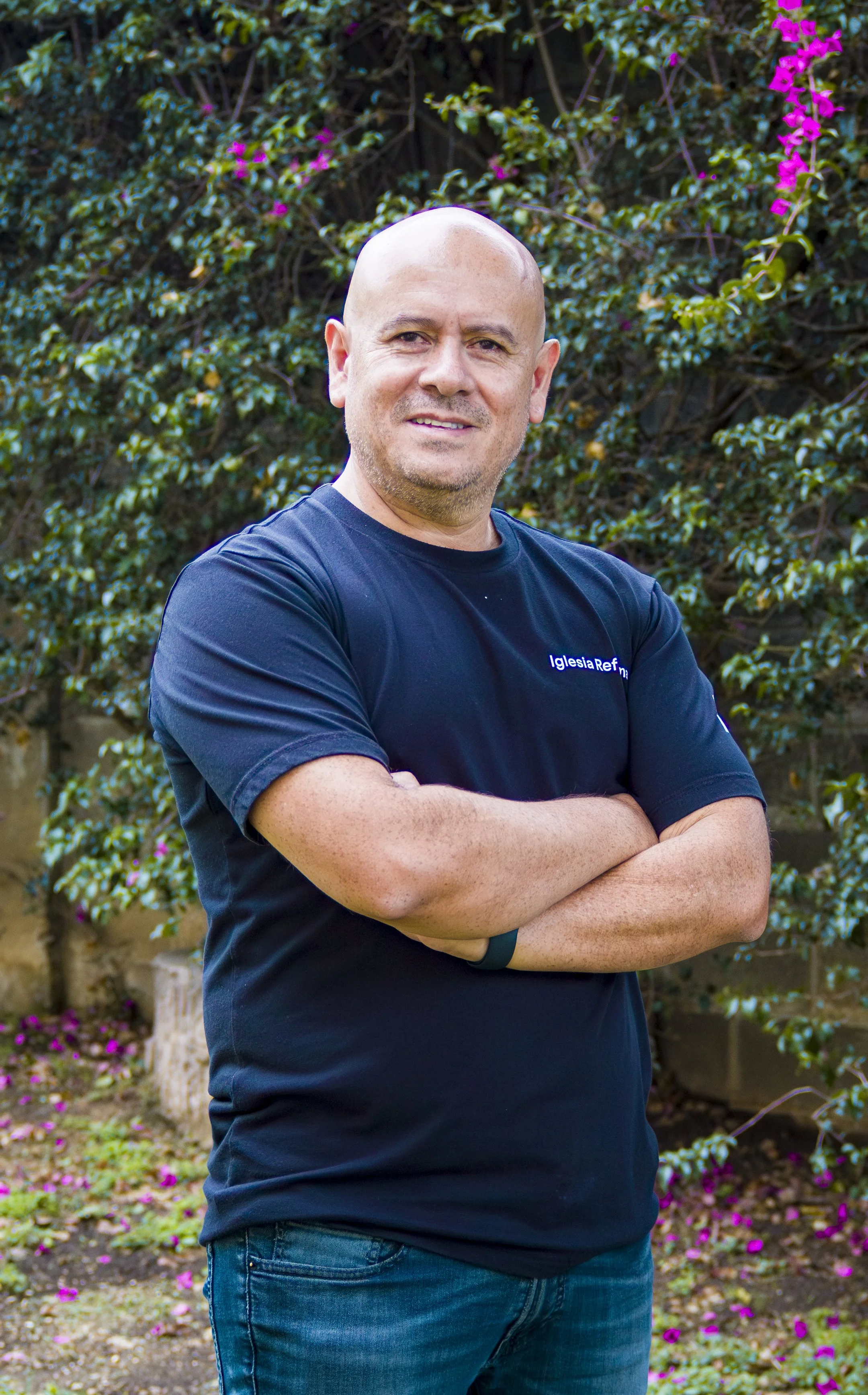 Eduardo Castillo