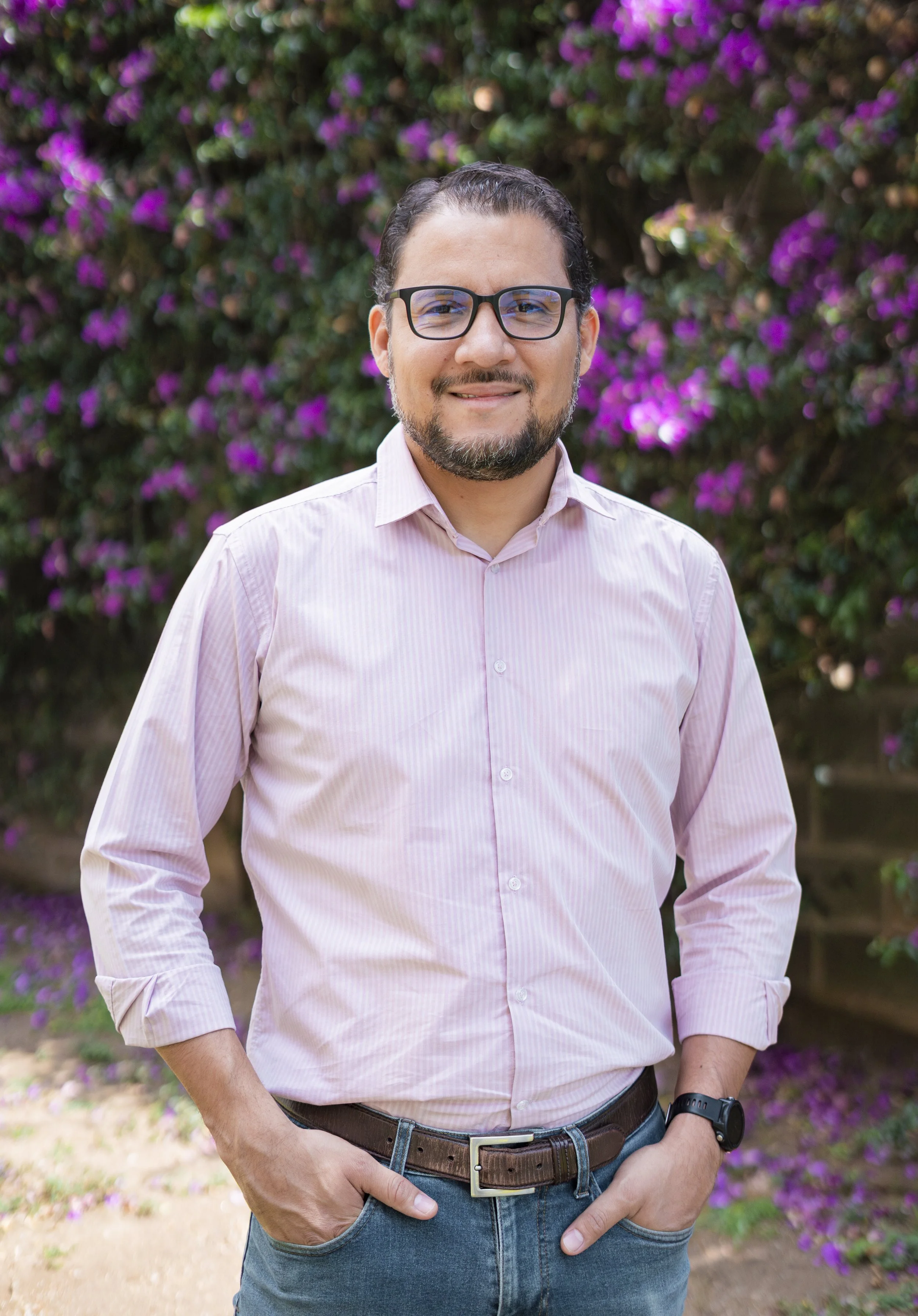 David Puerto