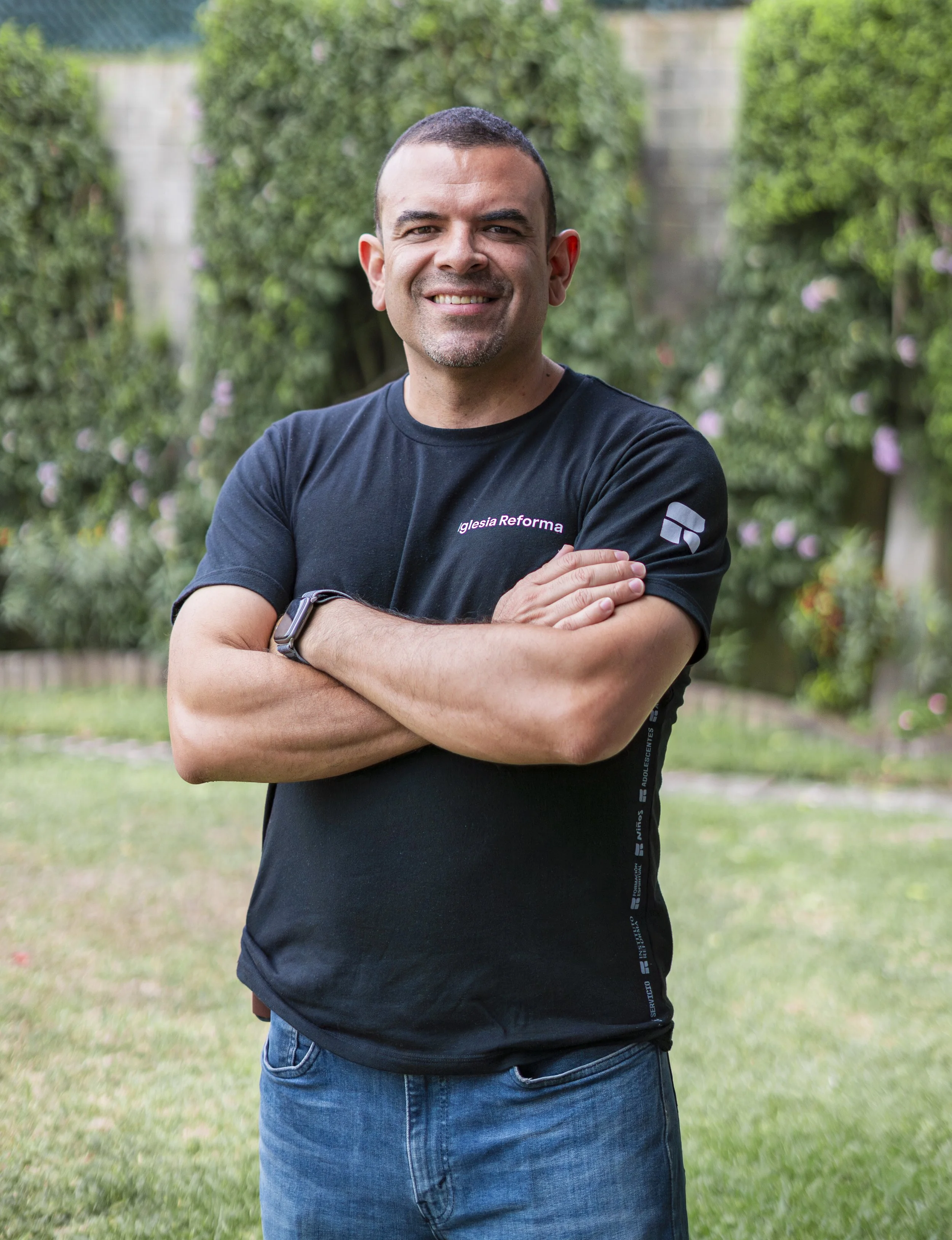 Hugo Maldonado