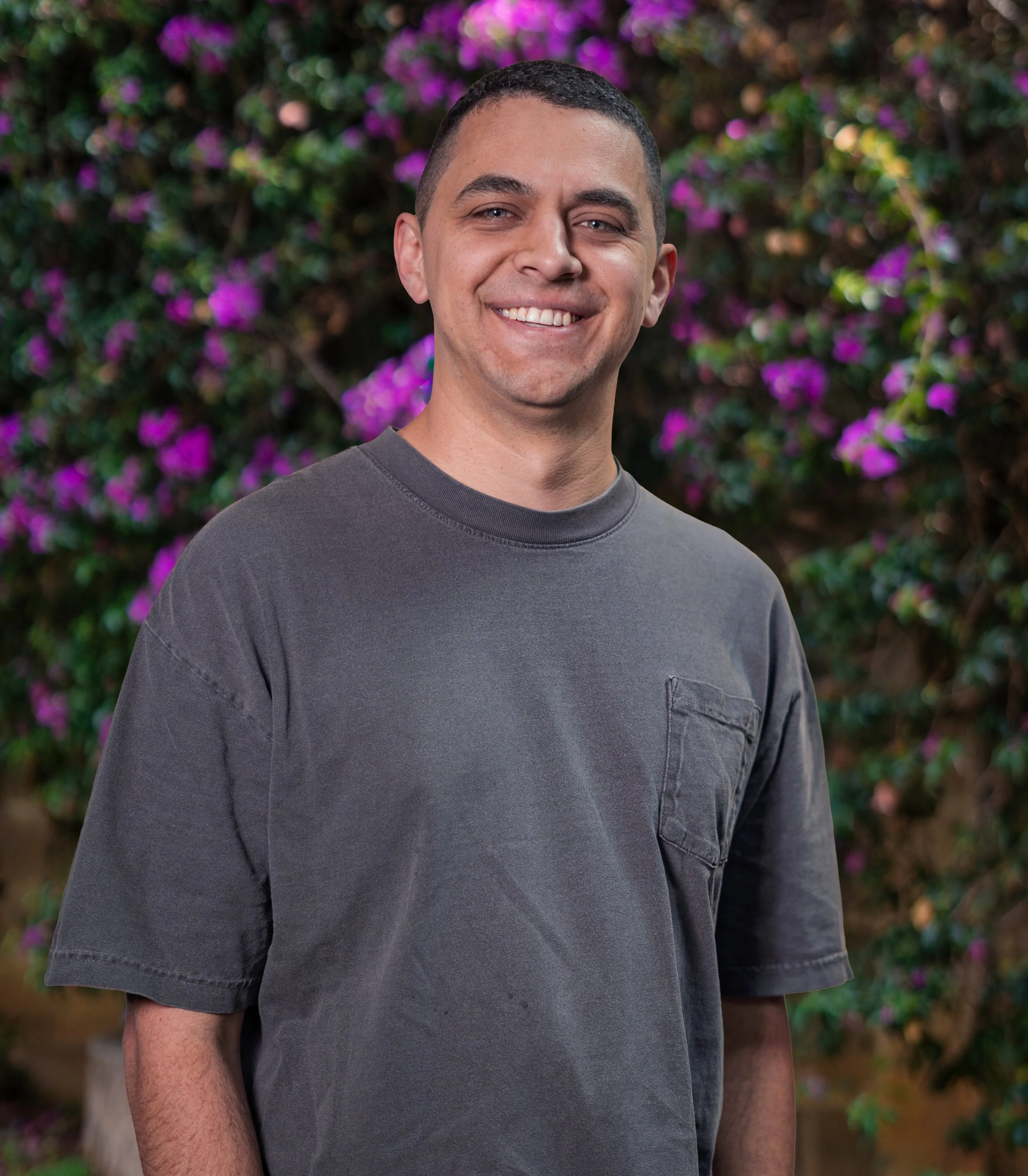 Steven Morales