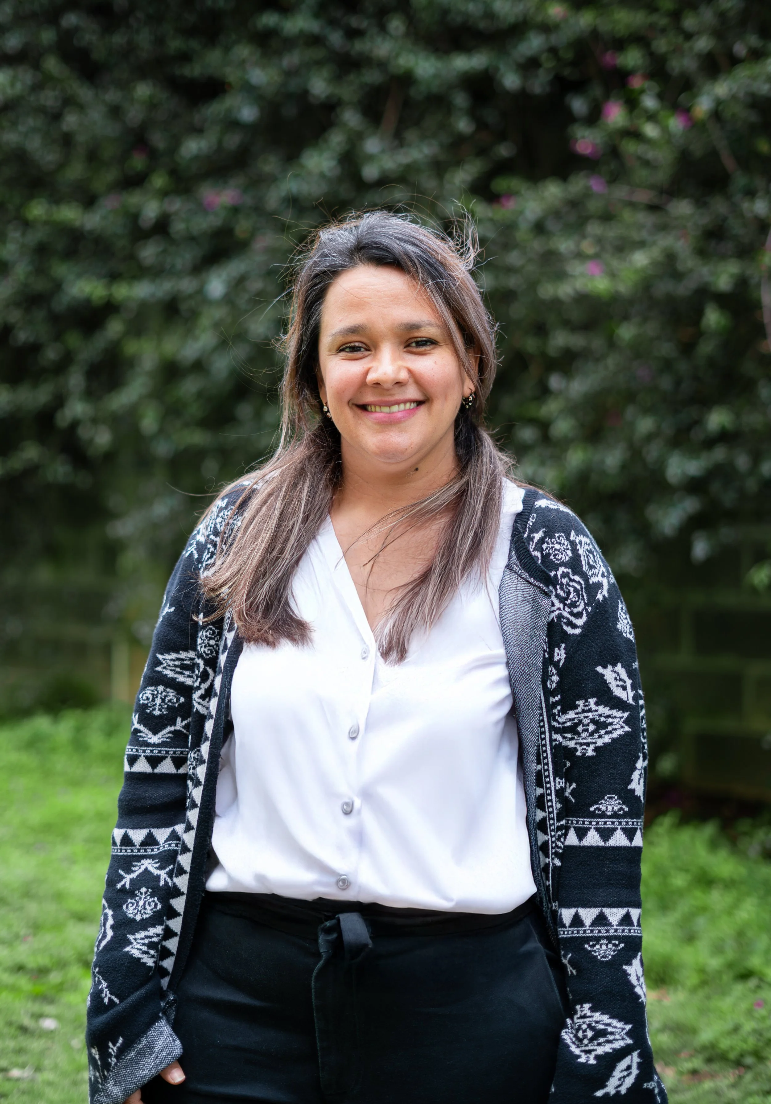 María Luisa Gómez