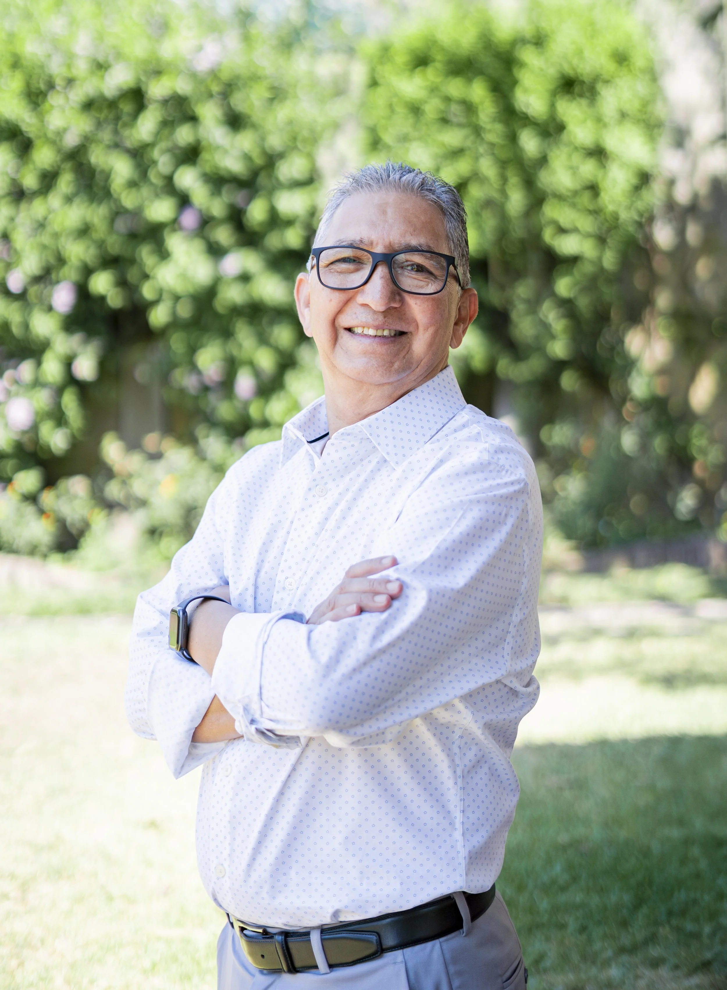 Lisandro Gordillo