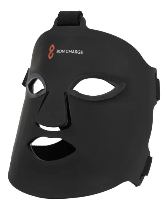 the best red light therapy mask by Bon Charge
