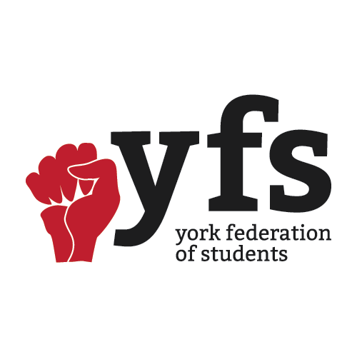 York Federation of Students