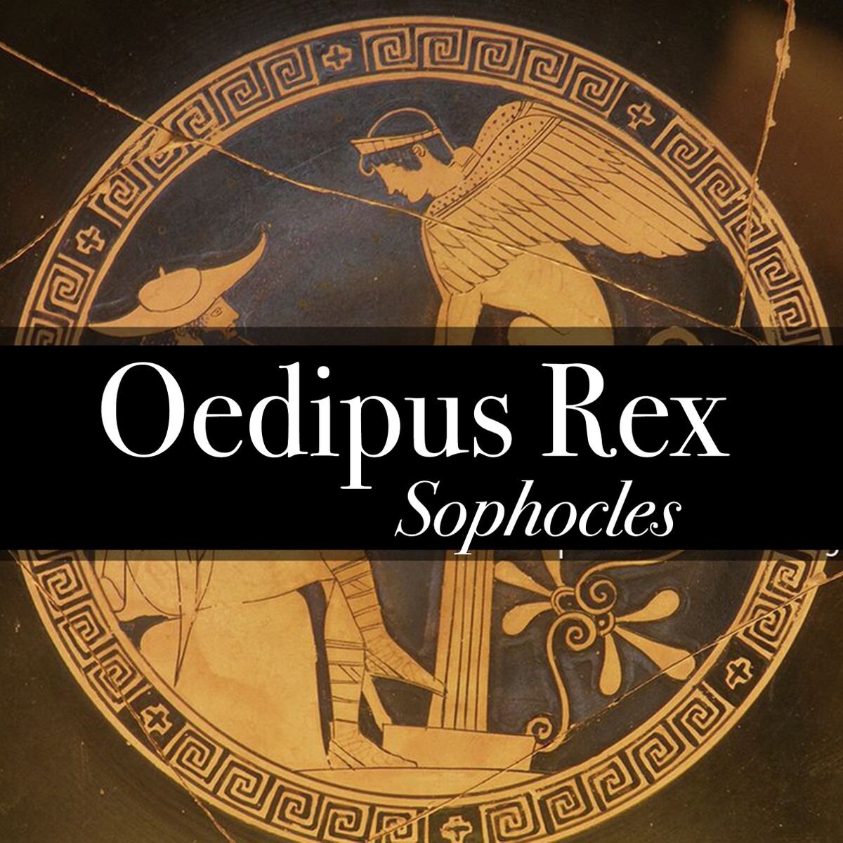 Oedipus Rex by Sophocles