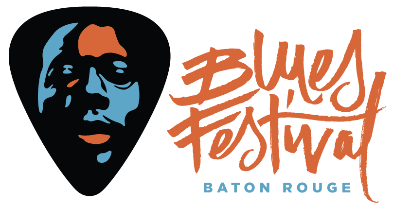 2021 Baton Rouge Blues Festival