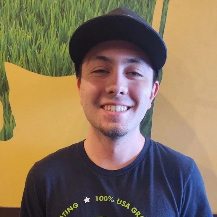 JOSH CRESPIN