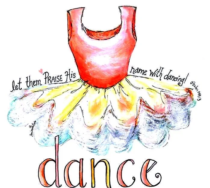 Tammie Duncan School of Dance logo