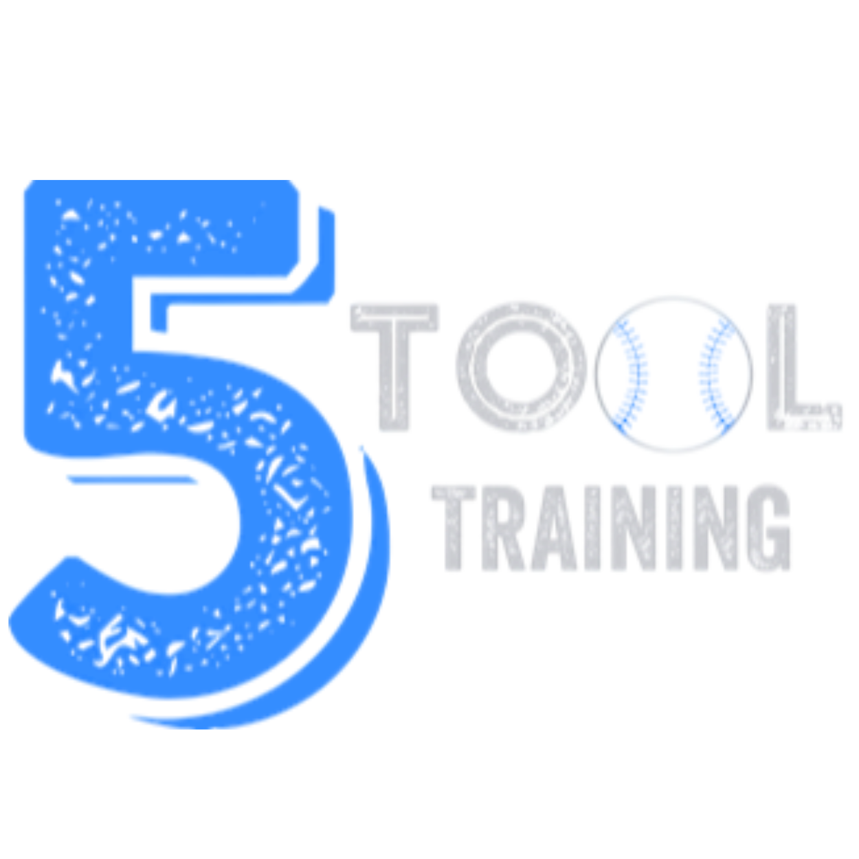 5 Tool Training logo