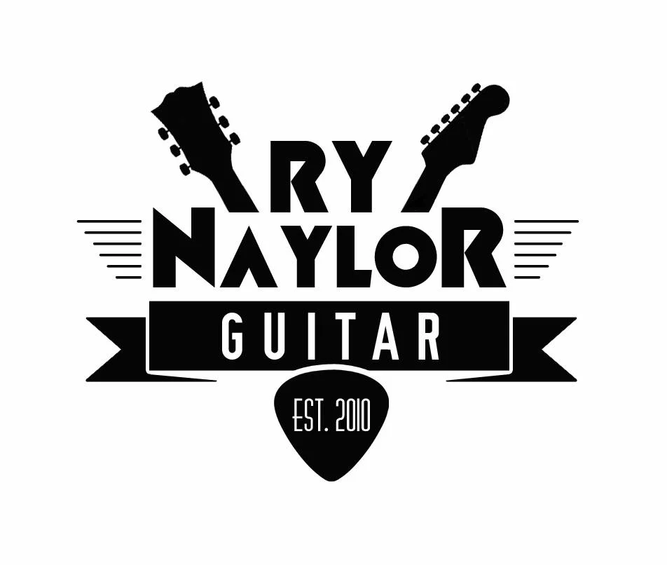 Ry Naylor Guitar - Guitar Music Theory Lessons