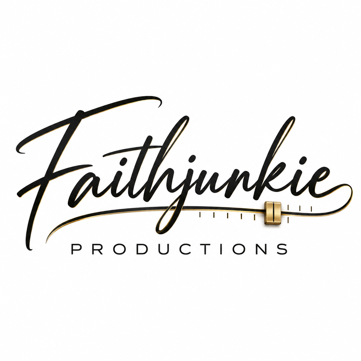 Faithjunkie Productions