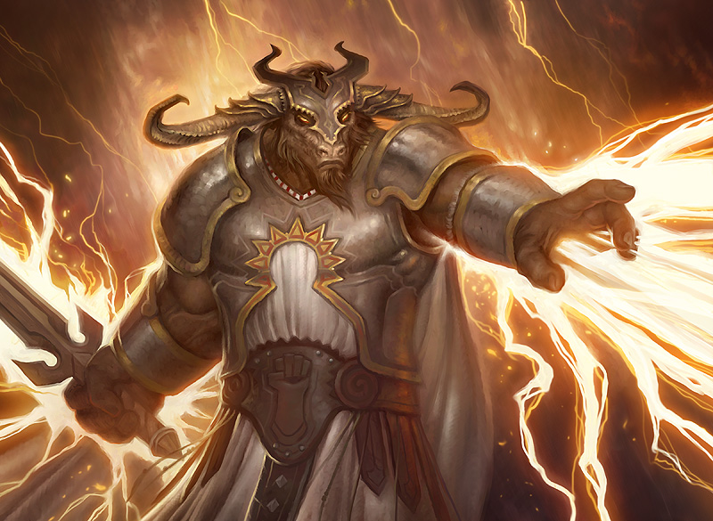 Ardenn & Kraum Damage Redirection - Commander (Ardenn, Intrepid ...