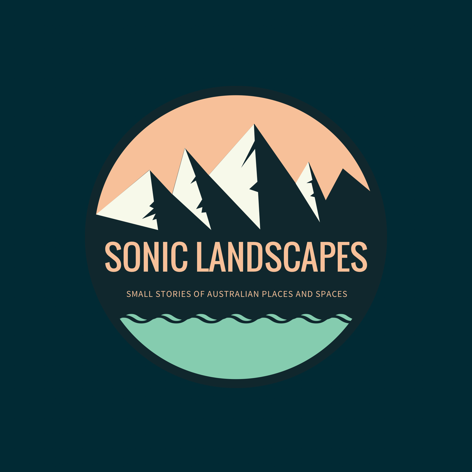 SONIC LANDSCAPES