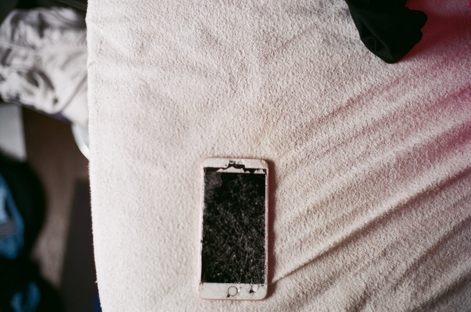 phone