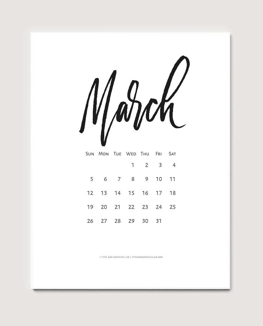 Календарь март 2017. Март леттеринг календарь. Каллиграфия календарь март.