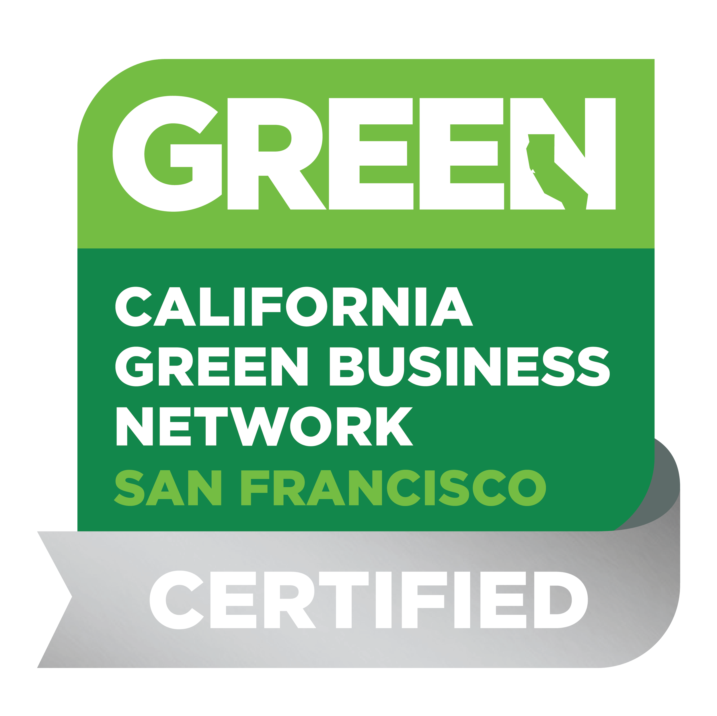Green Business Certification