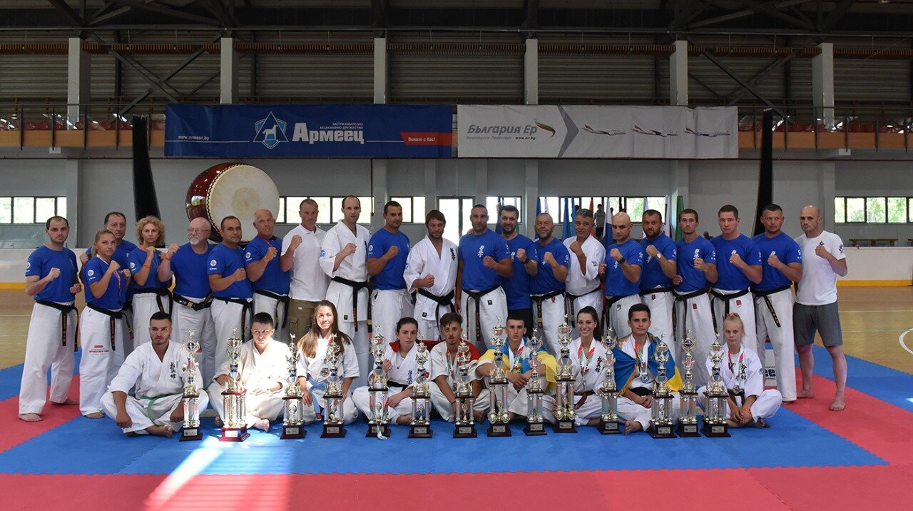 IFK Kyokushin