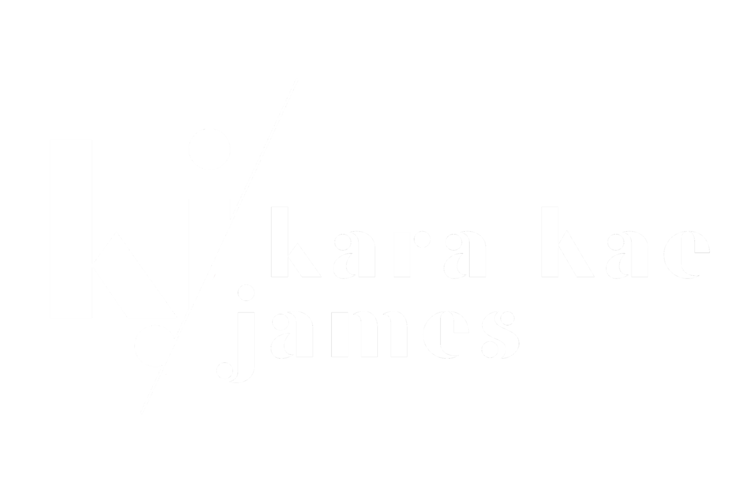 Kara-Kae James
