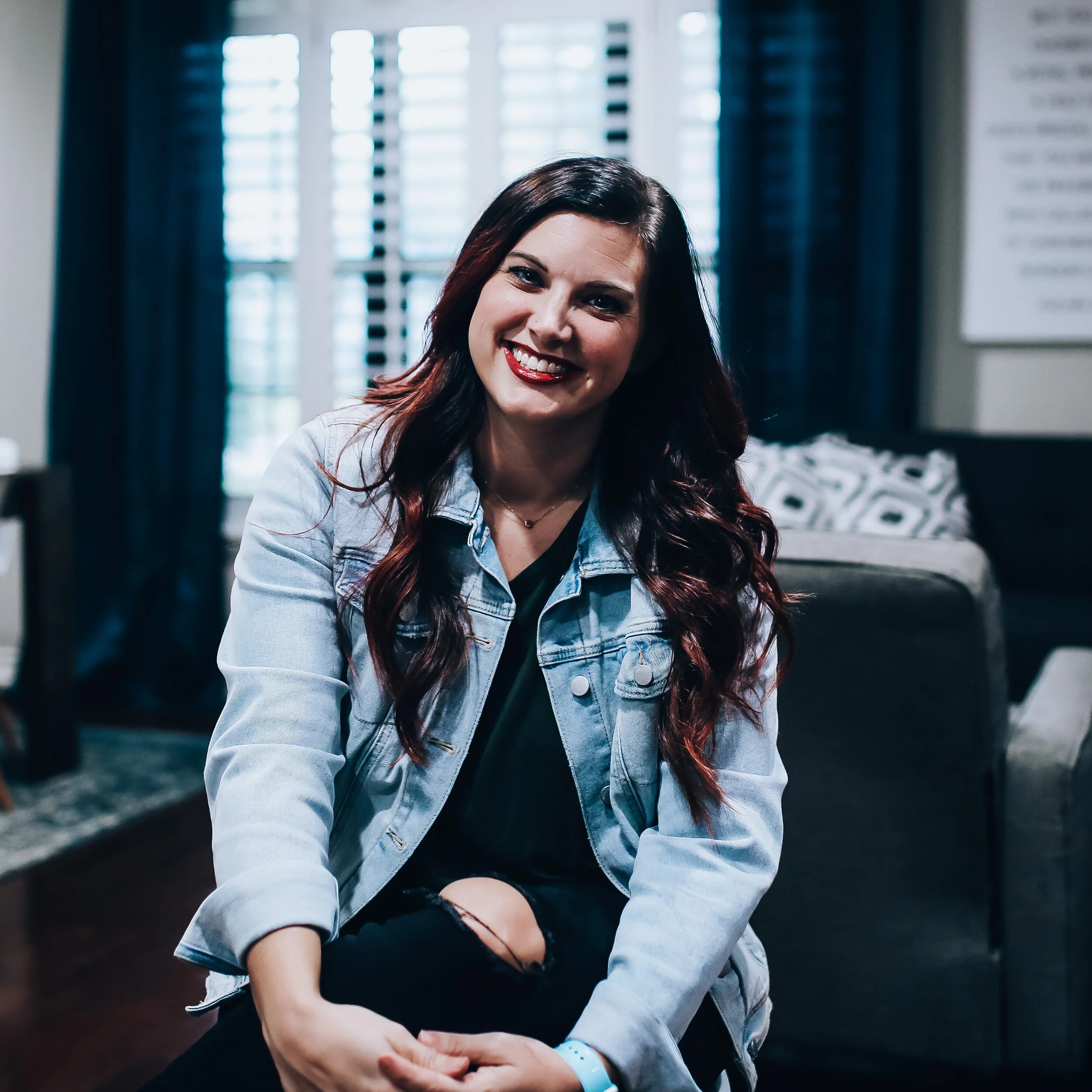 Kara-Kae James marketing consultant