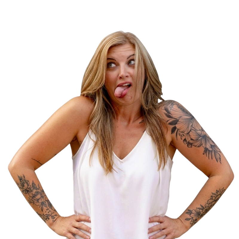 Kara-Kae James