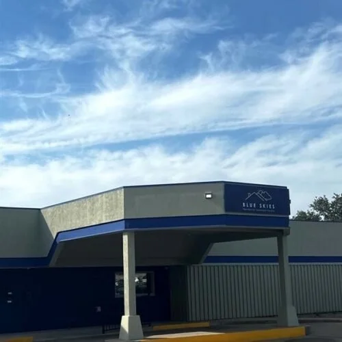 Blue Skies Residential Facility