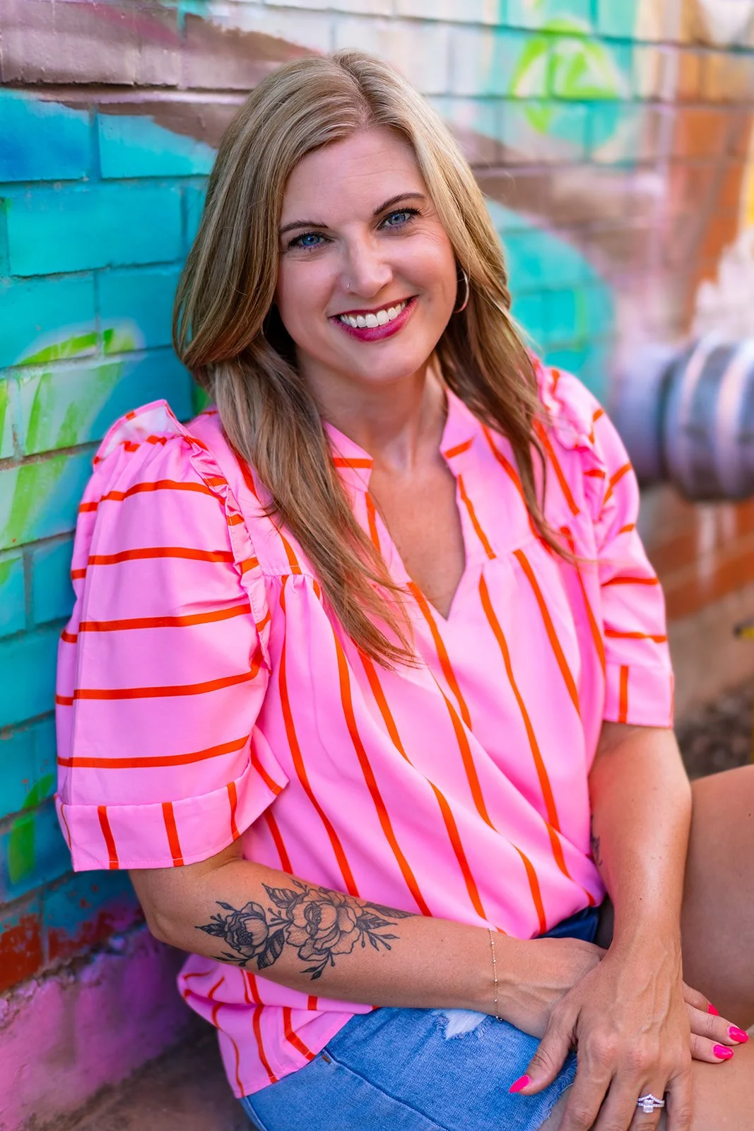 Kara-Kae James