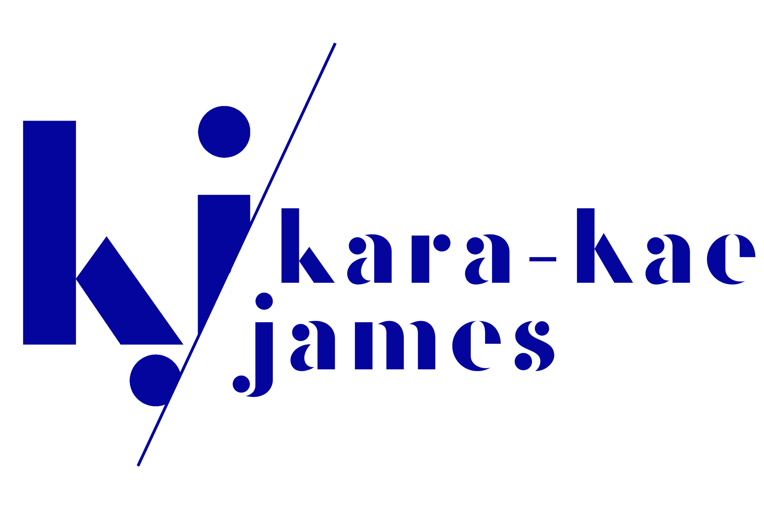 Kara-Kae James logo