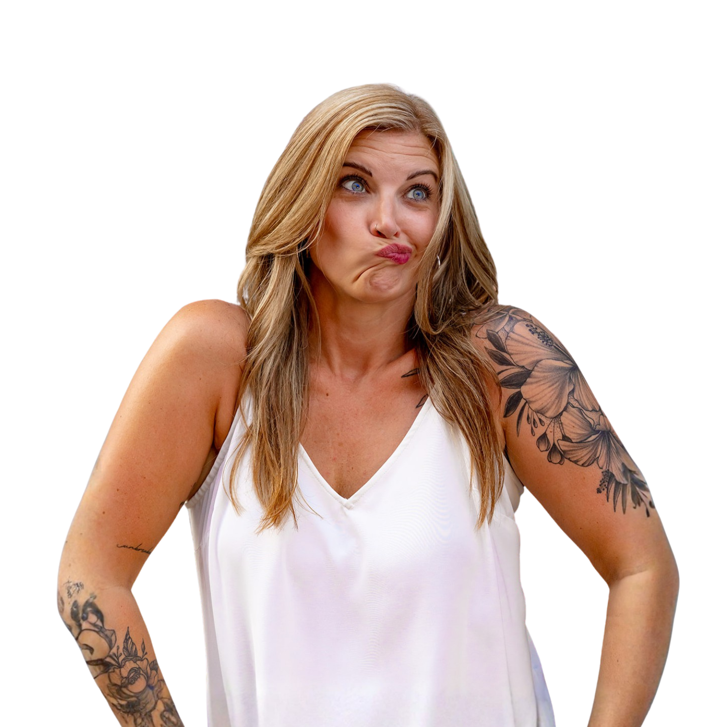 Kara-Kae James