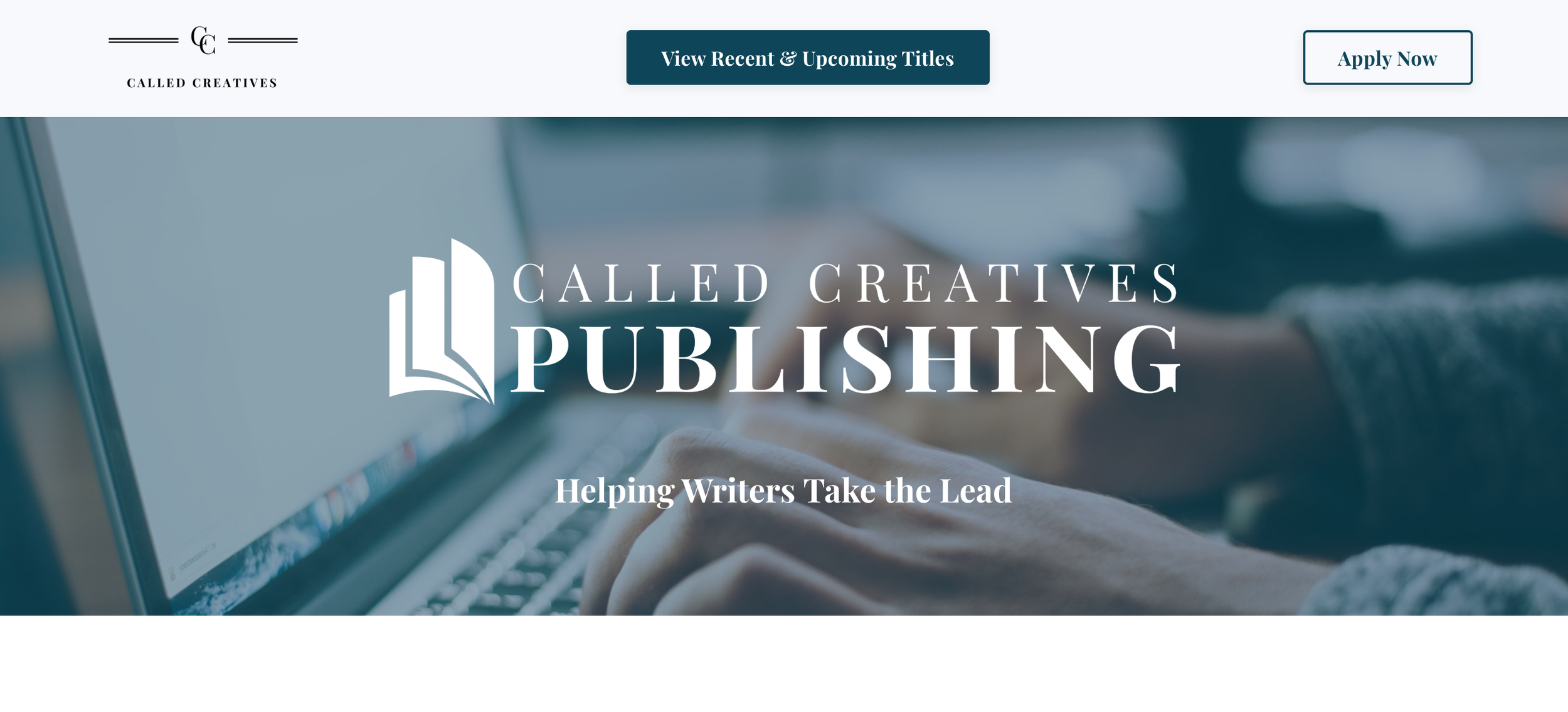 Called Creatives Publishing