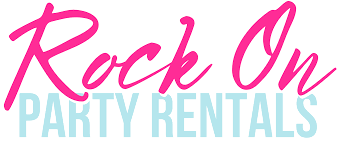 Rock On Party Rentals