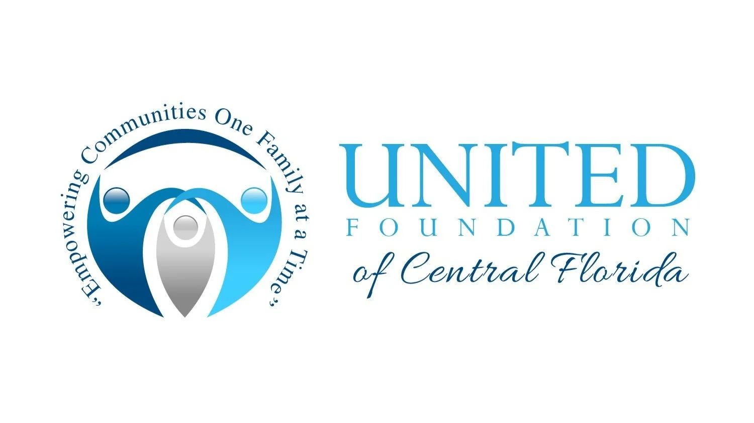 United Foundation of Central Florida Logo