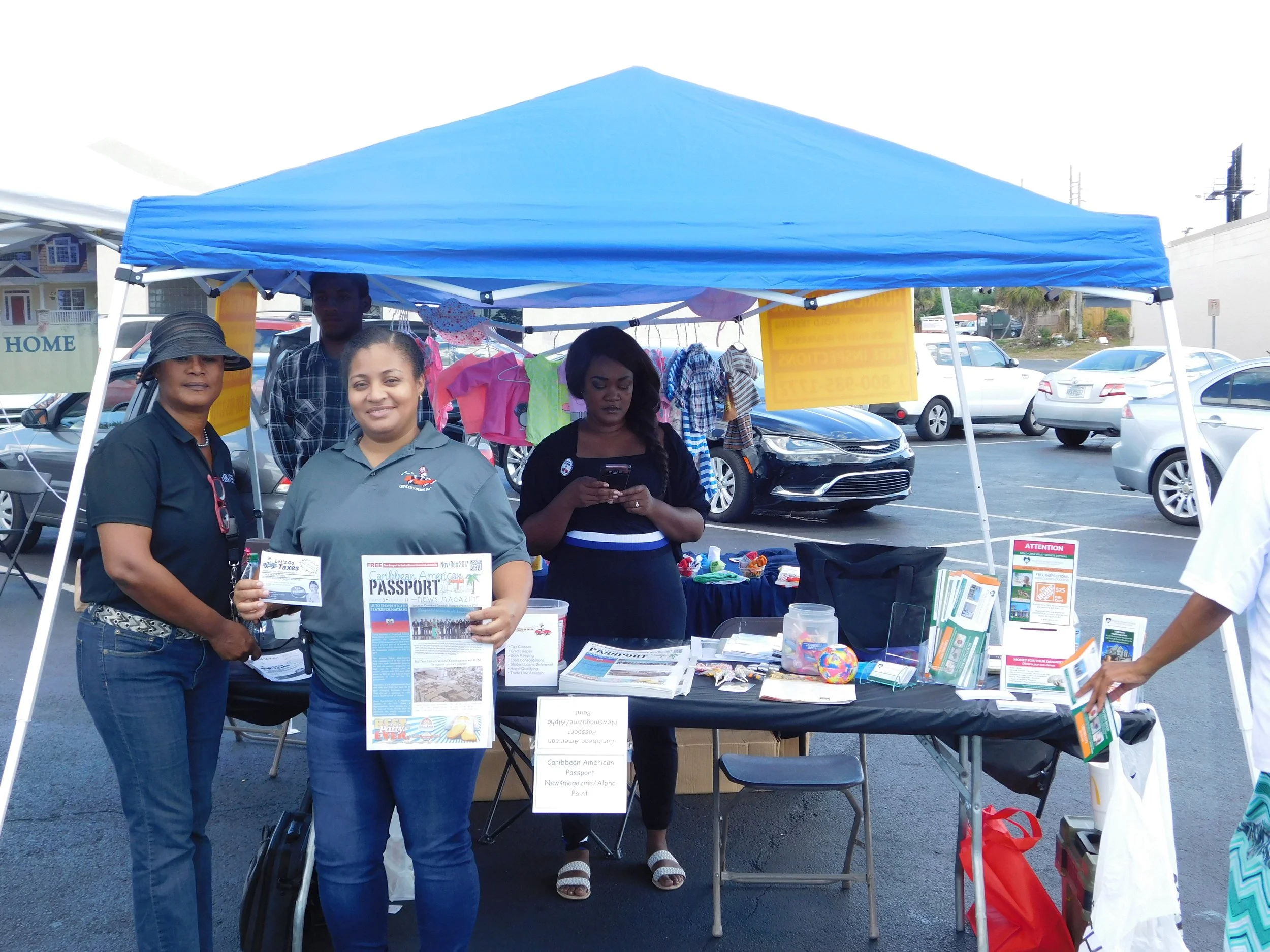 Taste of Pine Hills past event