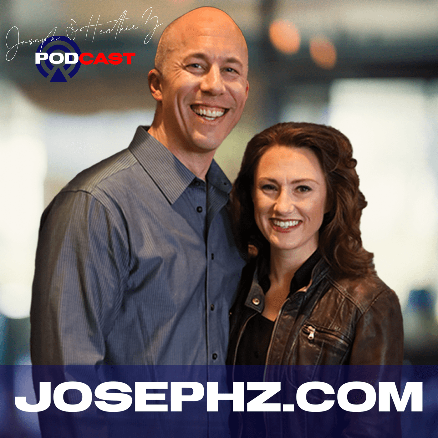 Joseph Z Audio Podcast