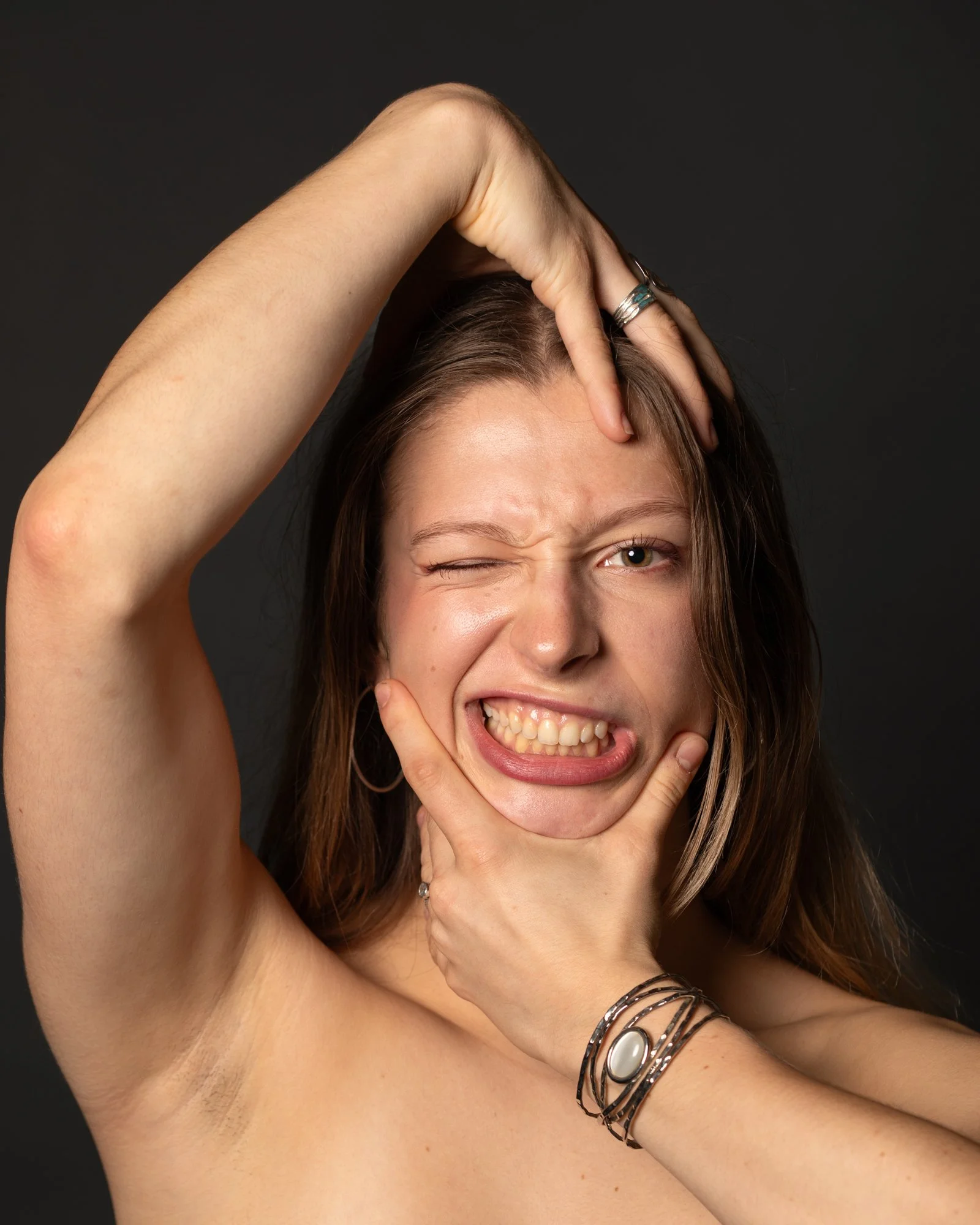 Julia Van Riet
