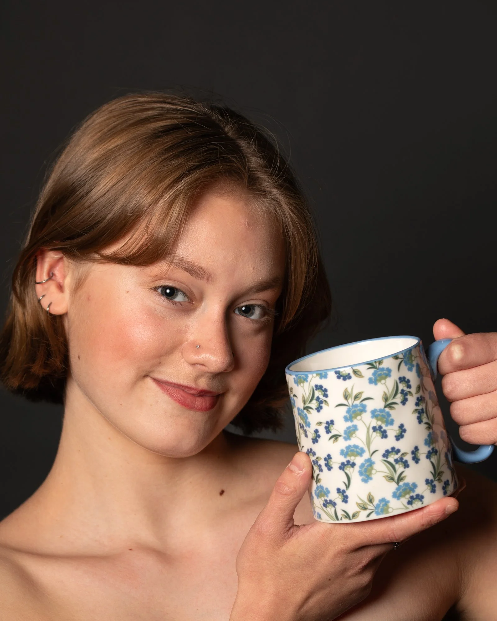 Hannah Hunter