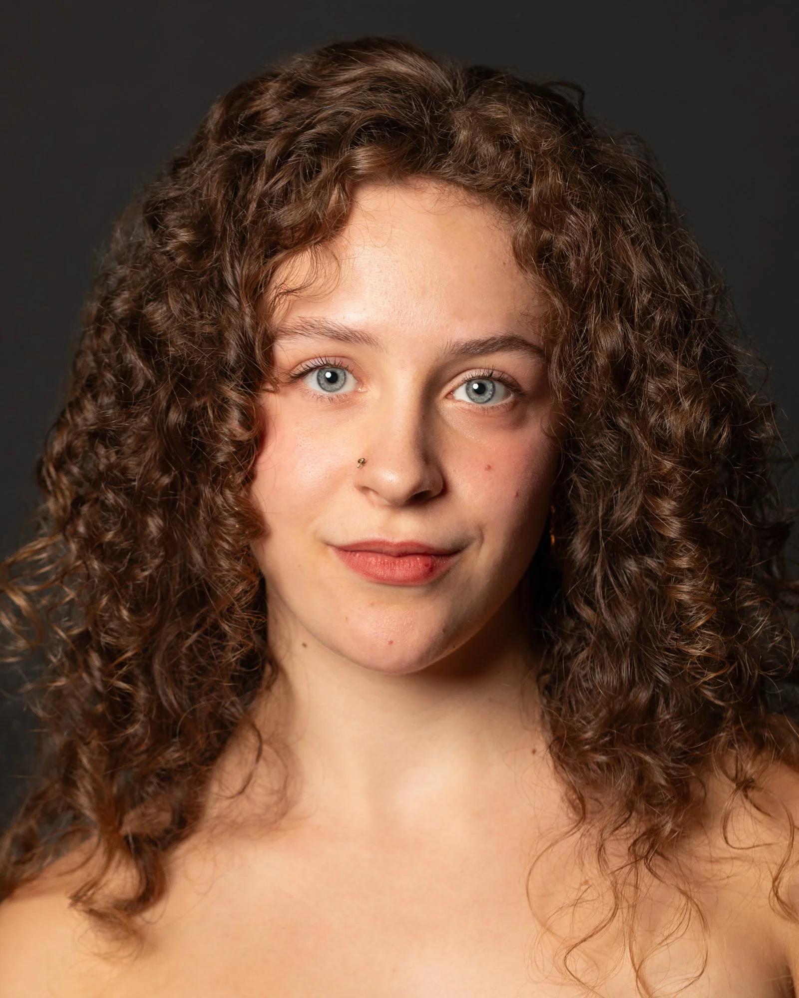 Angelie Gamache