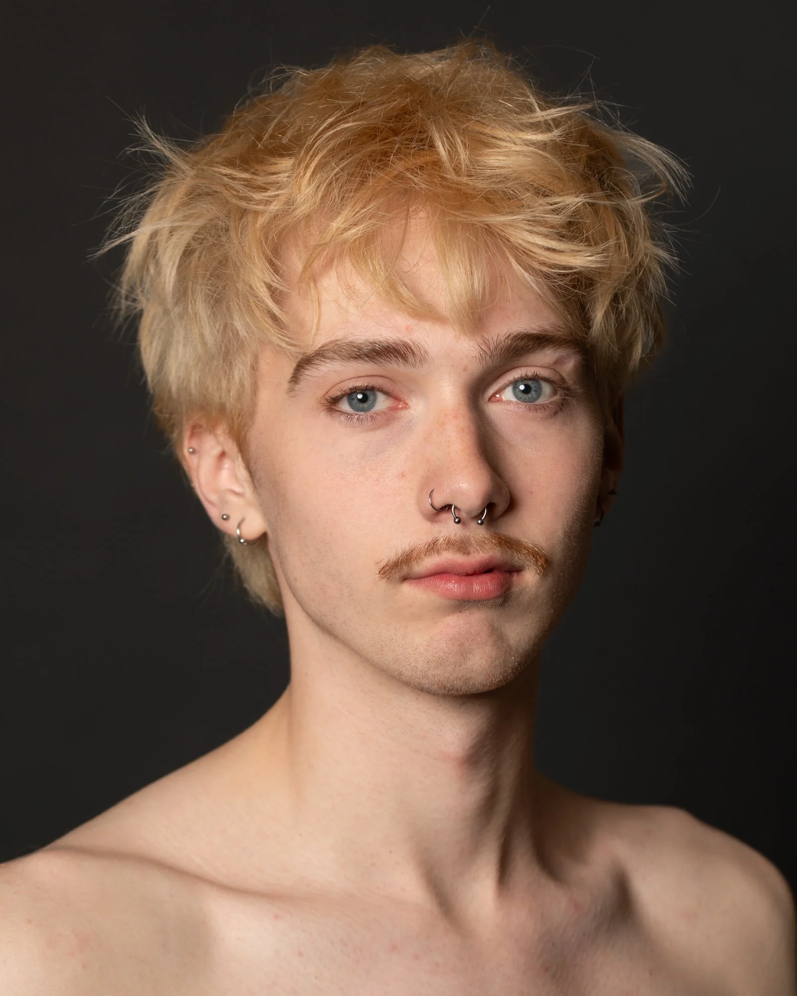 Eysten Martin