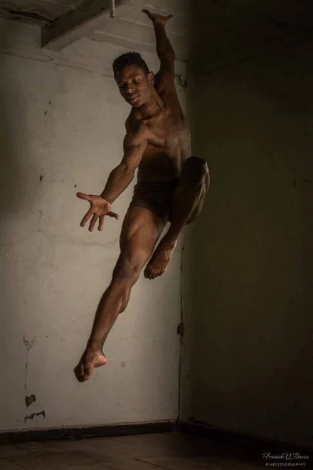 Gustavo Madubuike