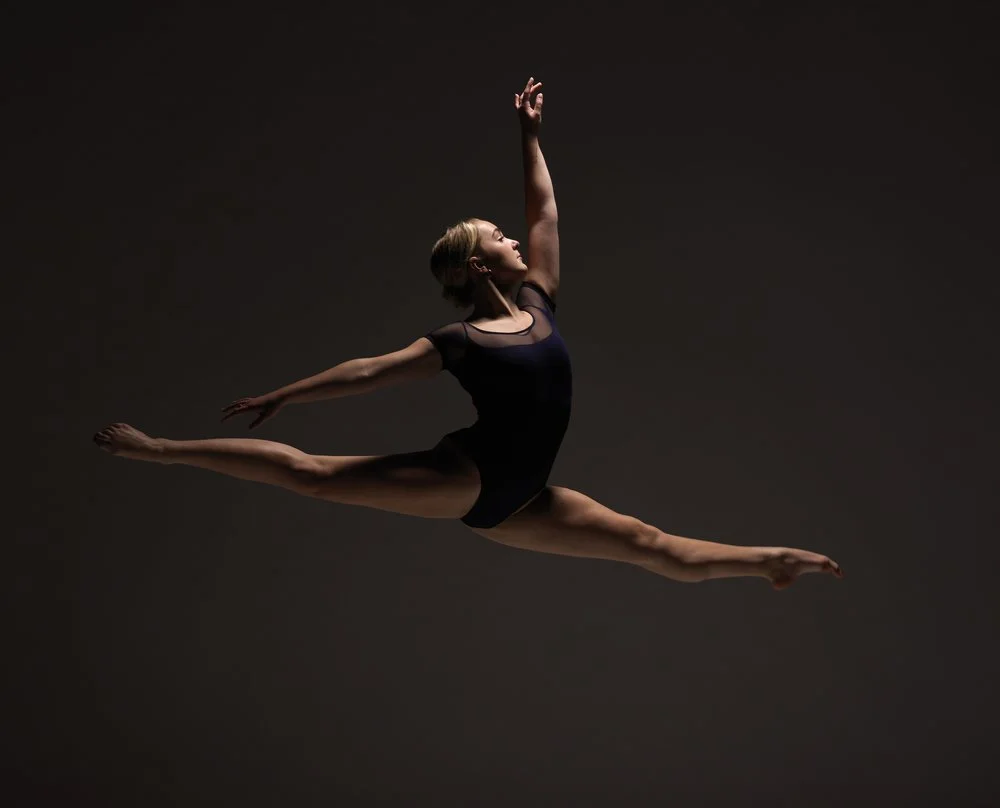 Ashley Rabinovitch