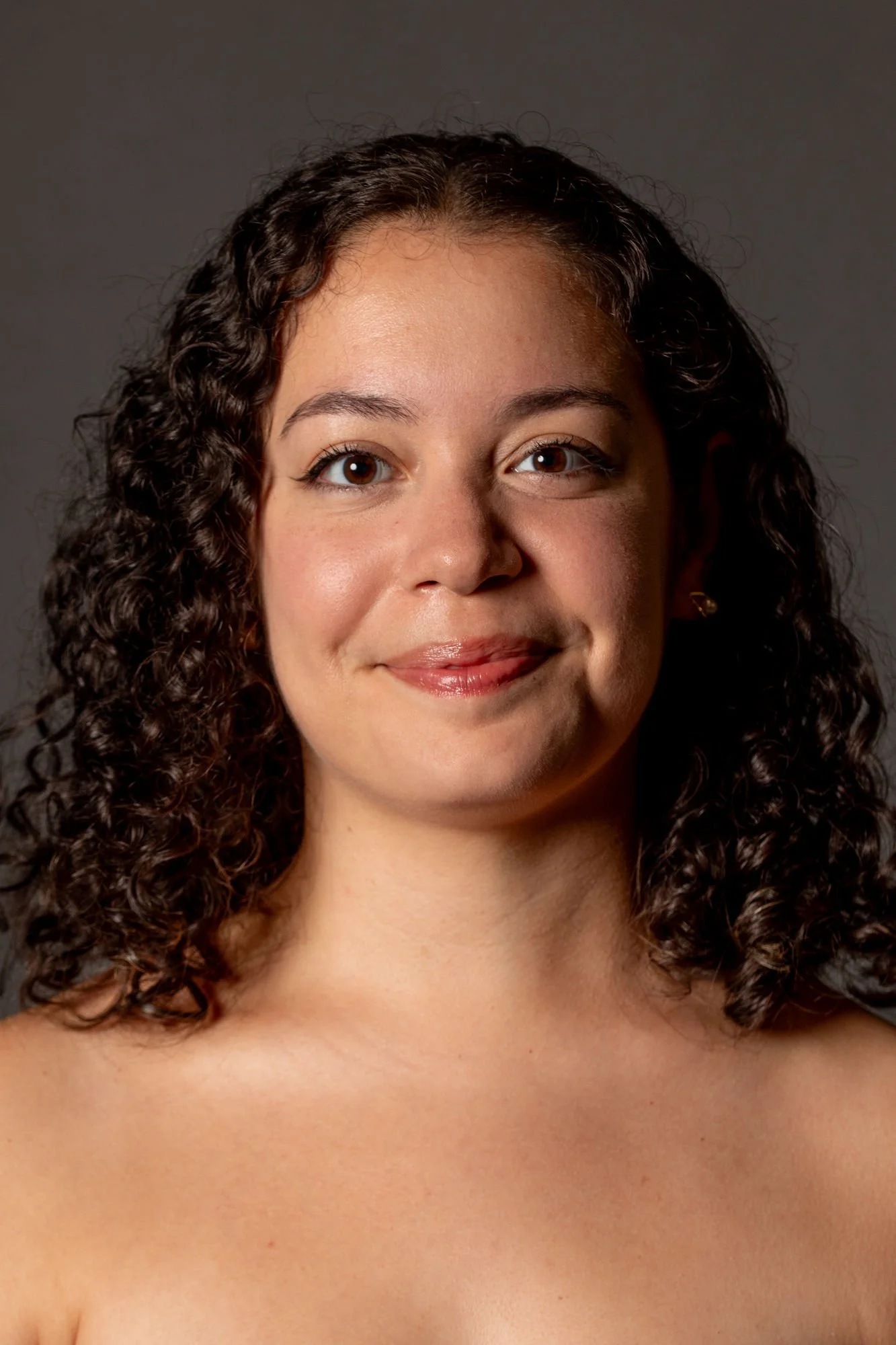 Andrea Isea Galindo Studio Session 1
