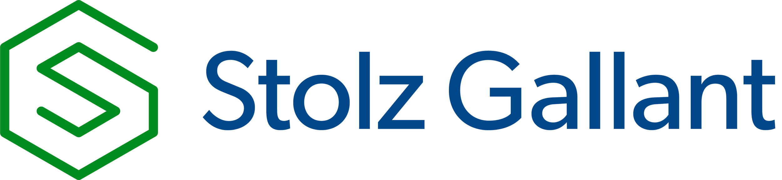 Stolz Gallant