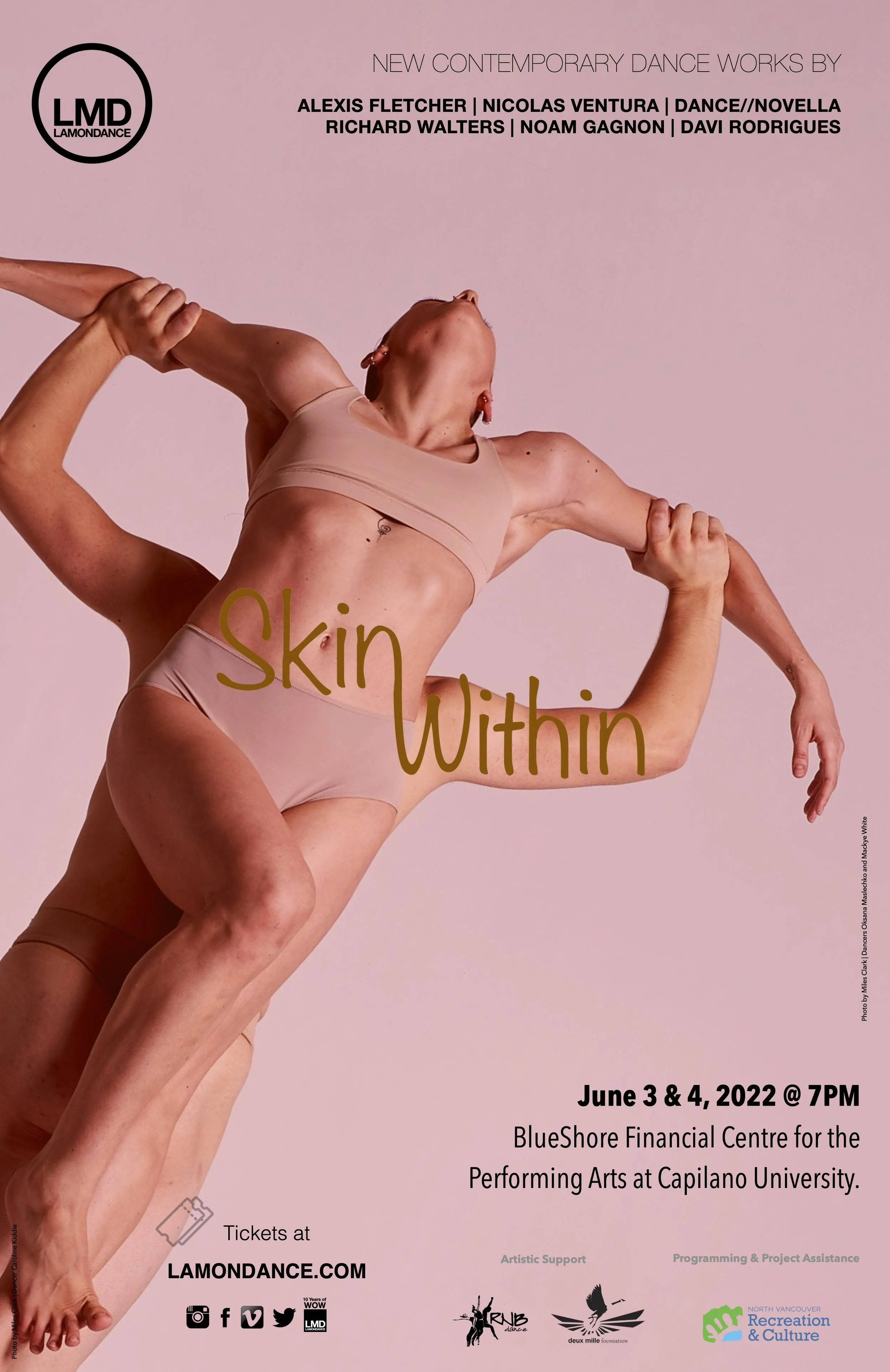 Skin Within