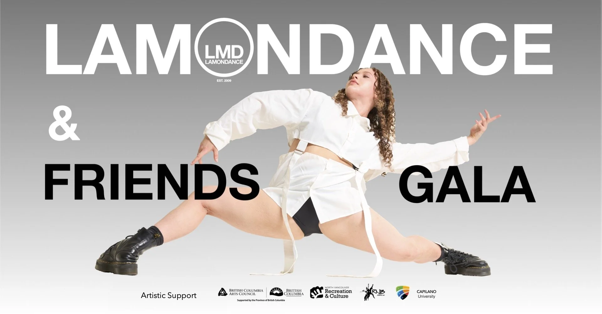 Lamondance & Friends Gala